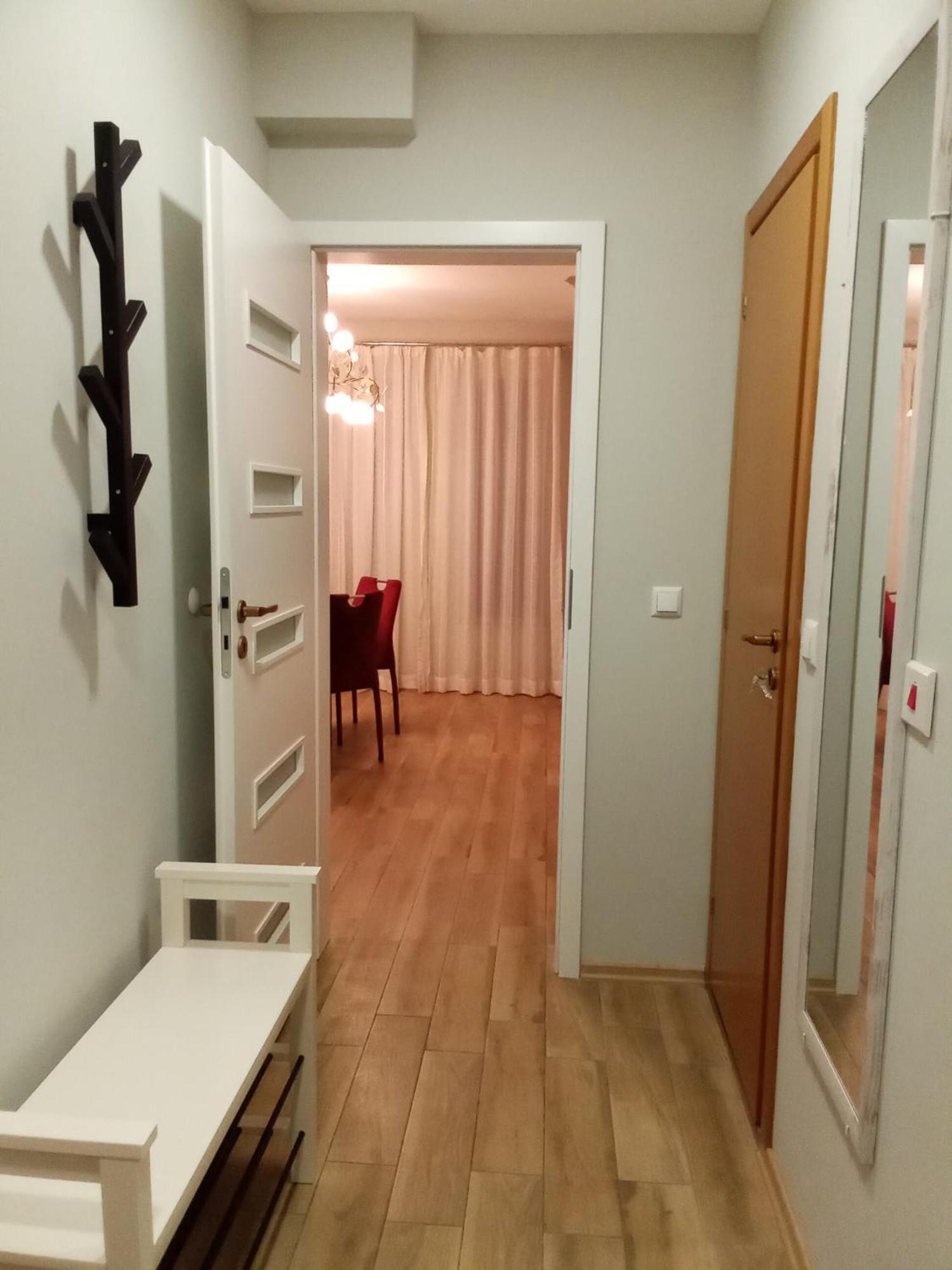 Apartment Morskoi Gnom Burgas Exterior photo